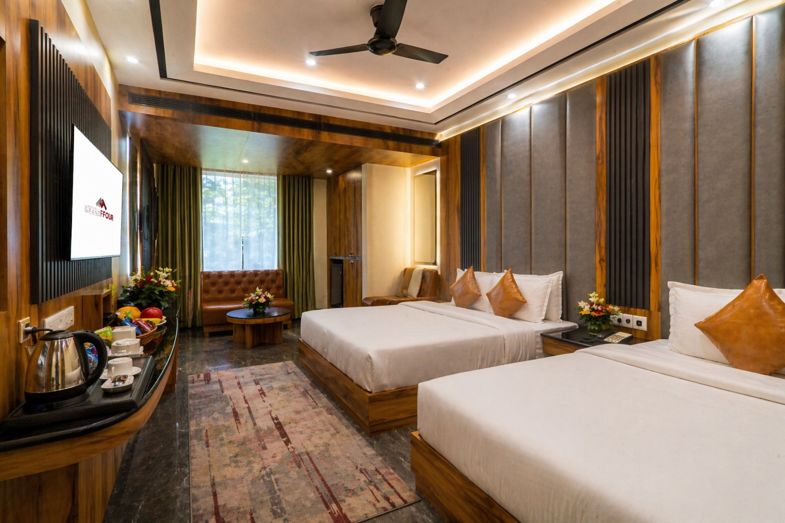 Family Suite