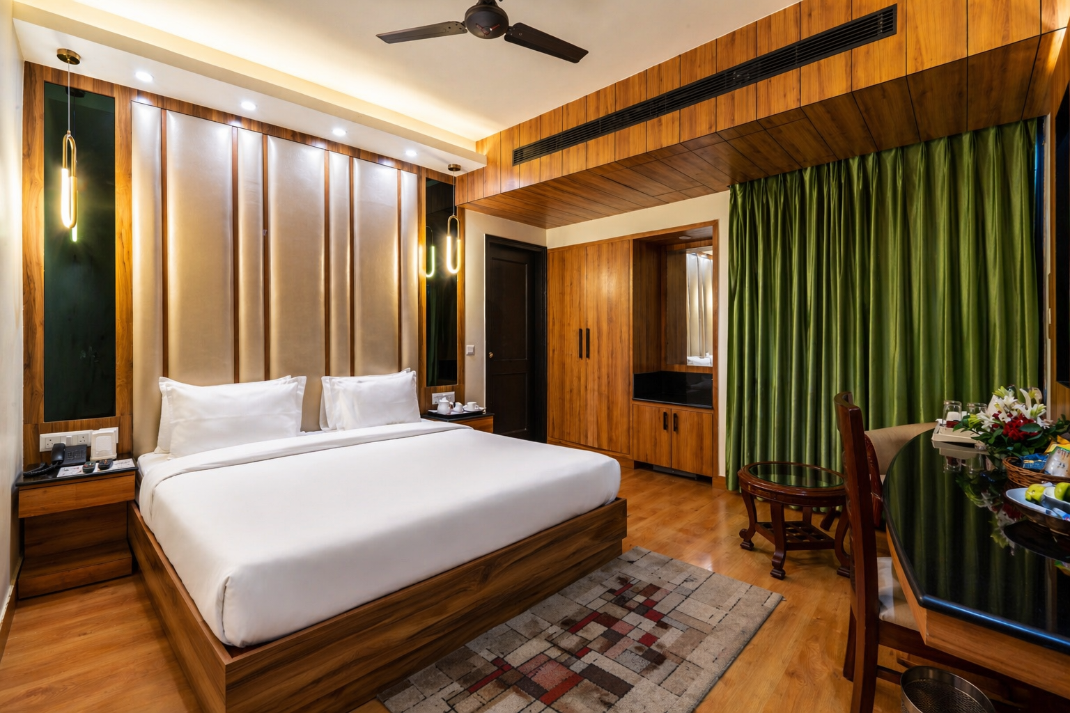 Standard Room photo 1